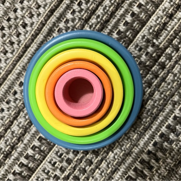 Grimms inspired nesting bowls - Picture 1 of 2